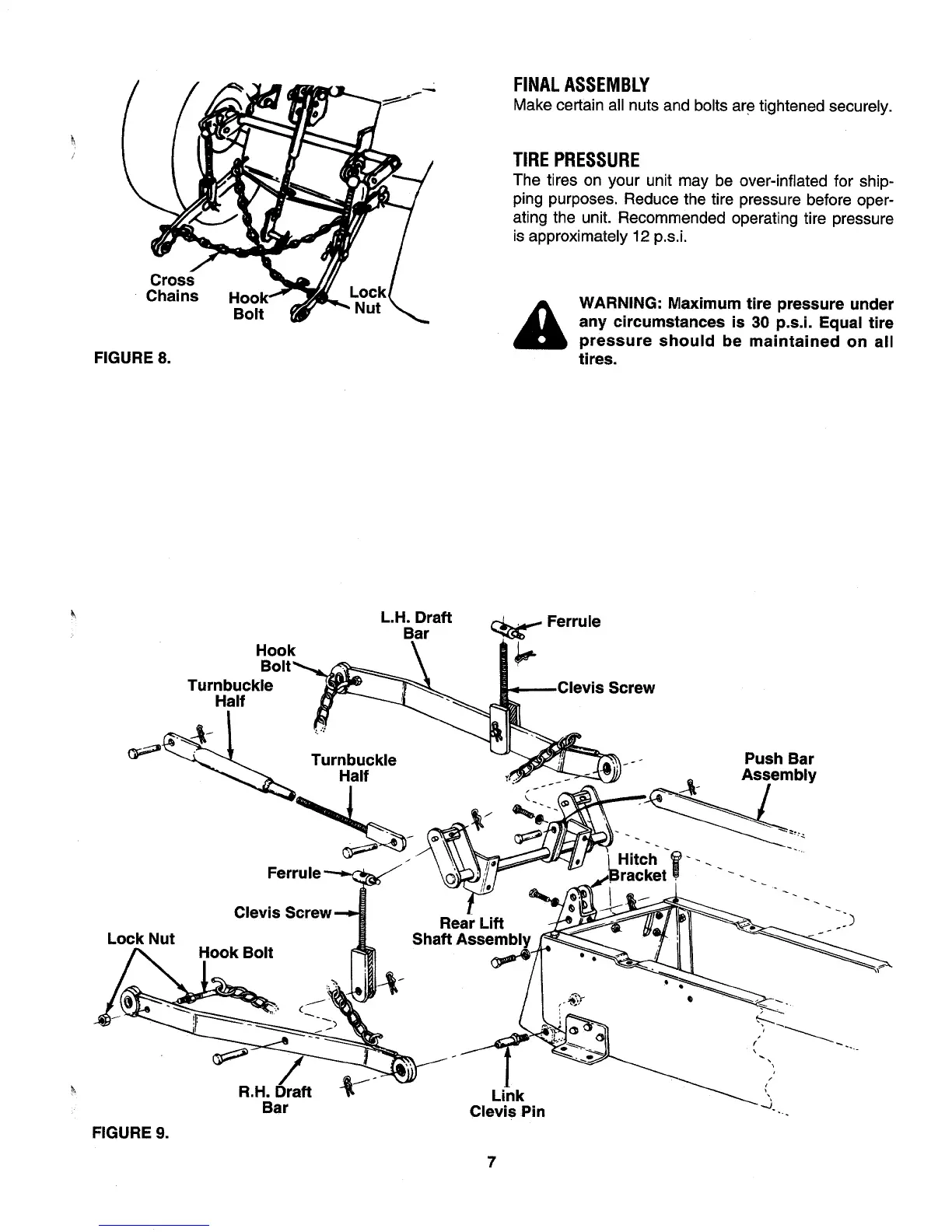 Page #7 background image