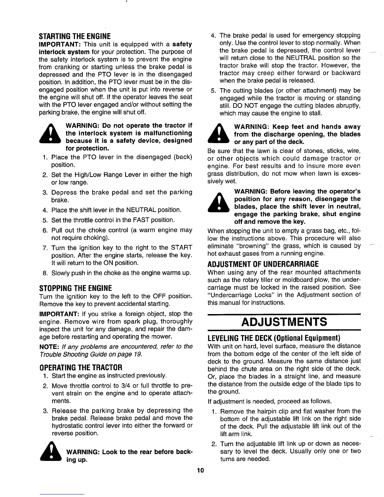 Page #10 background image