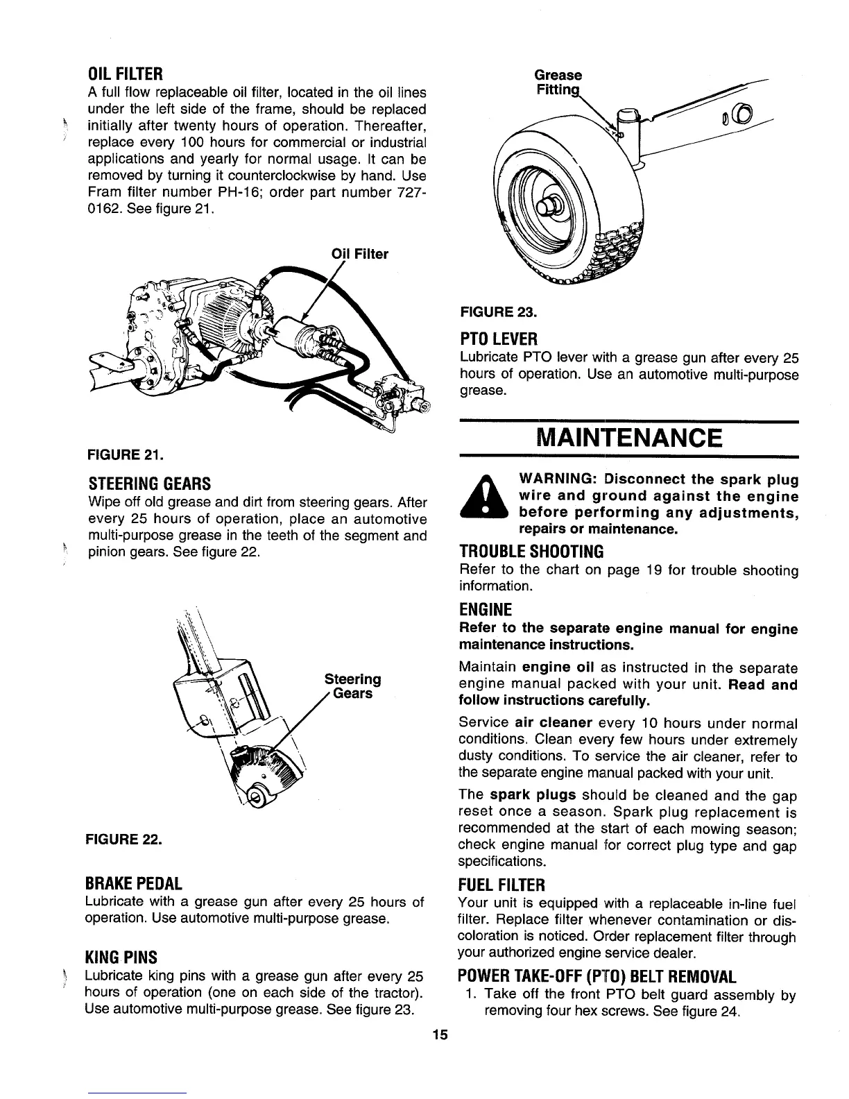 Page #15 background image