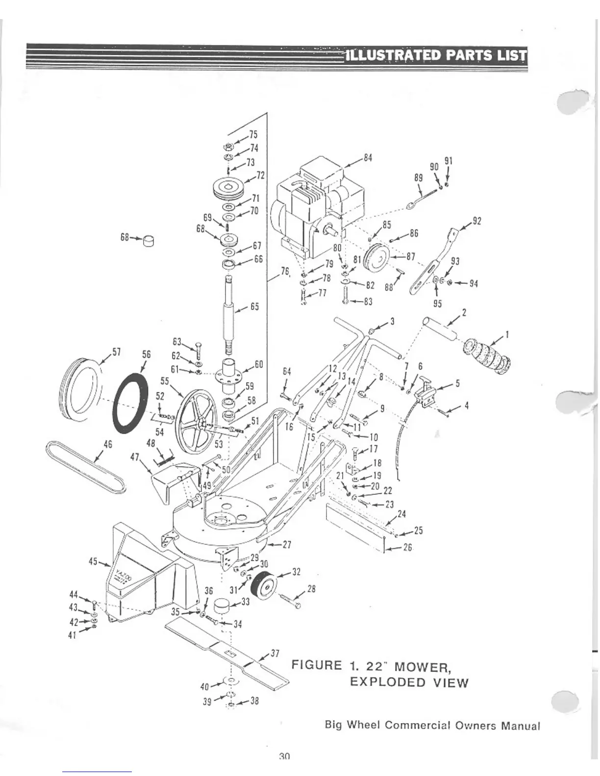 Page #2 background image