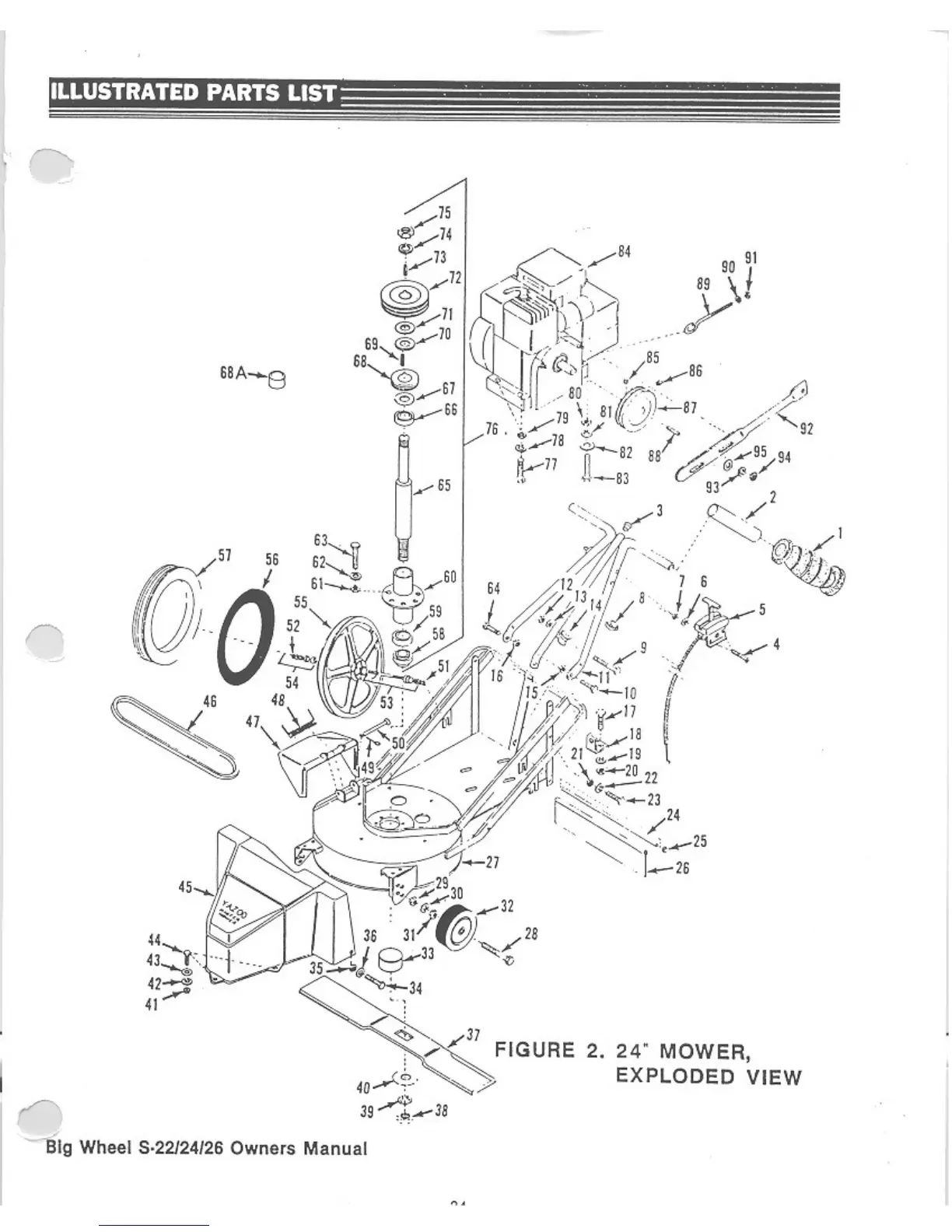 Page #6 background image