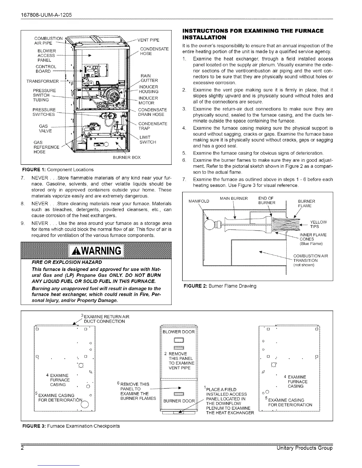 Page #2 background image