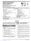 Preview: Service Manual