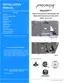 Preview: Installation Manual