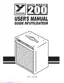 Preview: User Manual