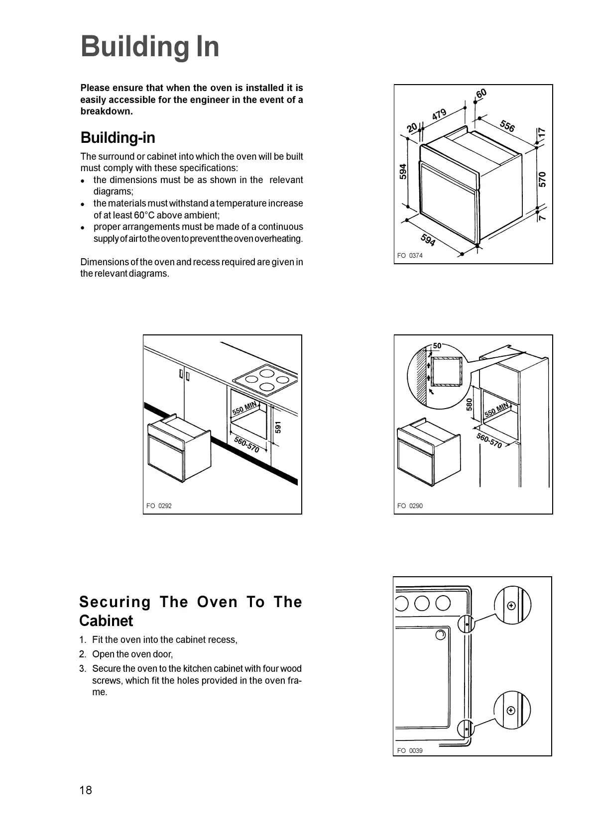 Page #18 background image