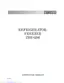 Preview: Instruction Booklet