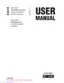 Preview: User Manual