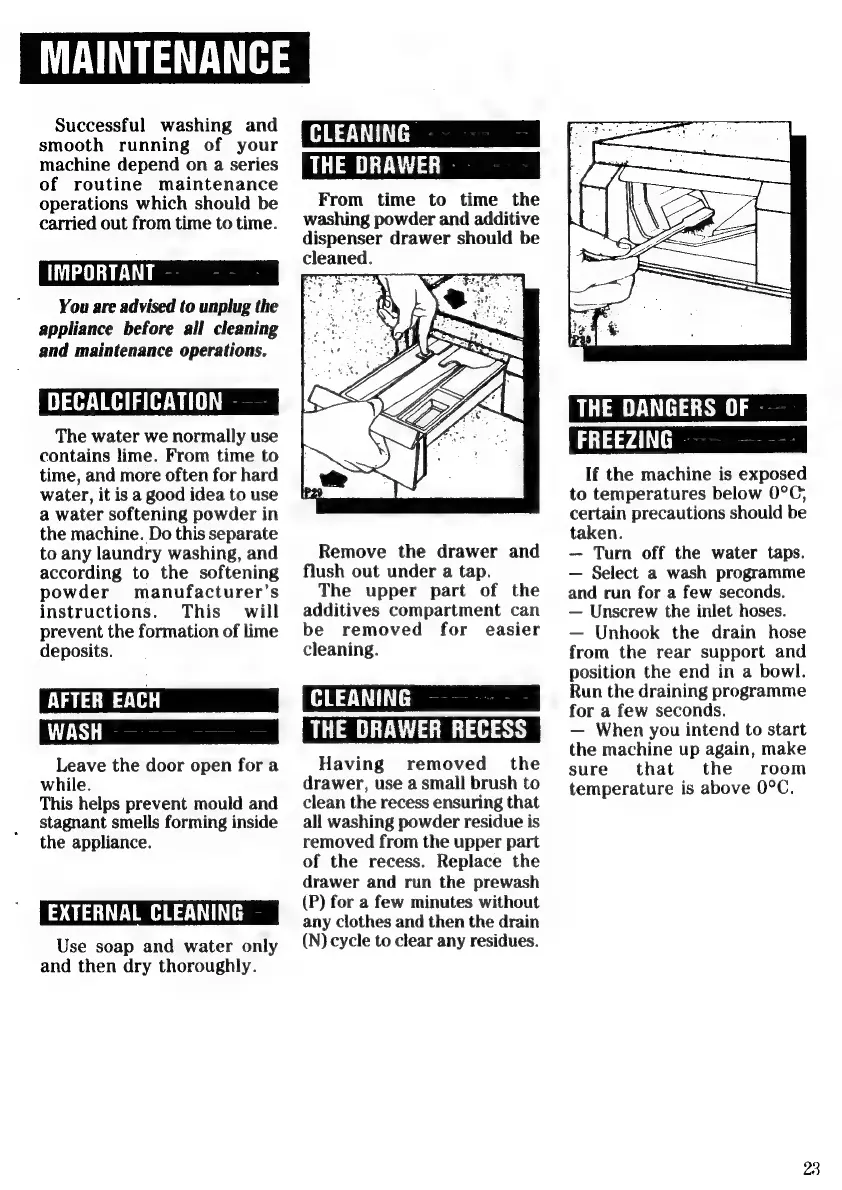 Page #23 background image