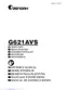 Preview: Owner's Manual