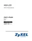 Preview: User Guide