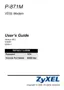 Preview: User Guide