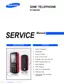 Preview: Service Manual