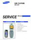 Preview: Service Manual
