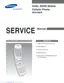 Preview: Service Manual