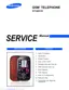 Preview: Service Manual