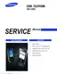 Preview: Service Manual