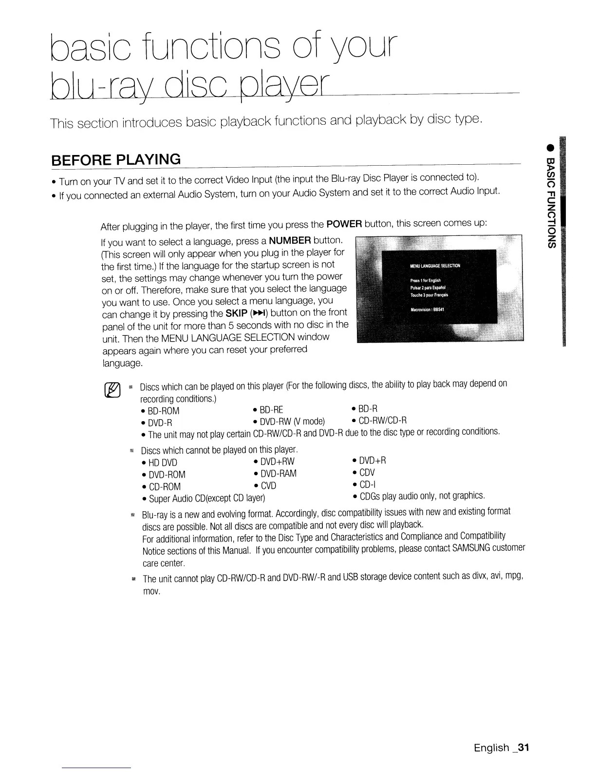 Page #31 background image