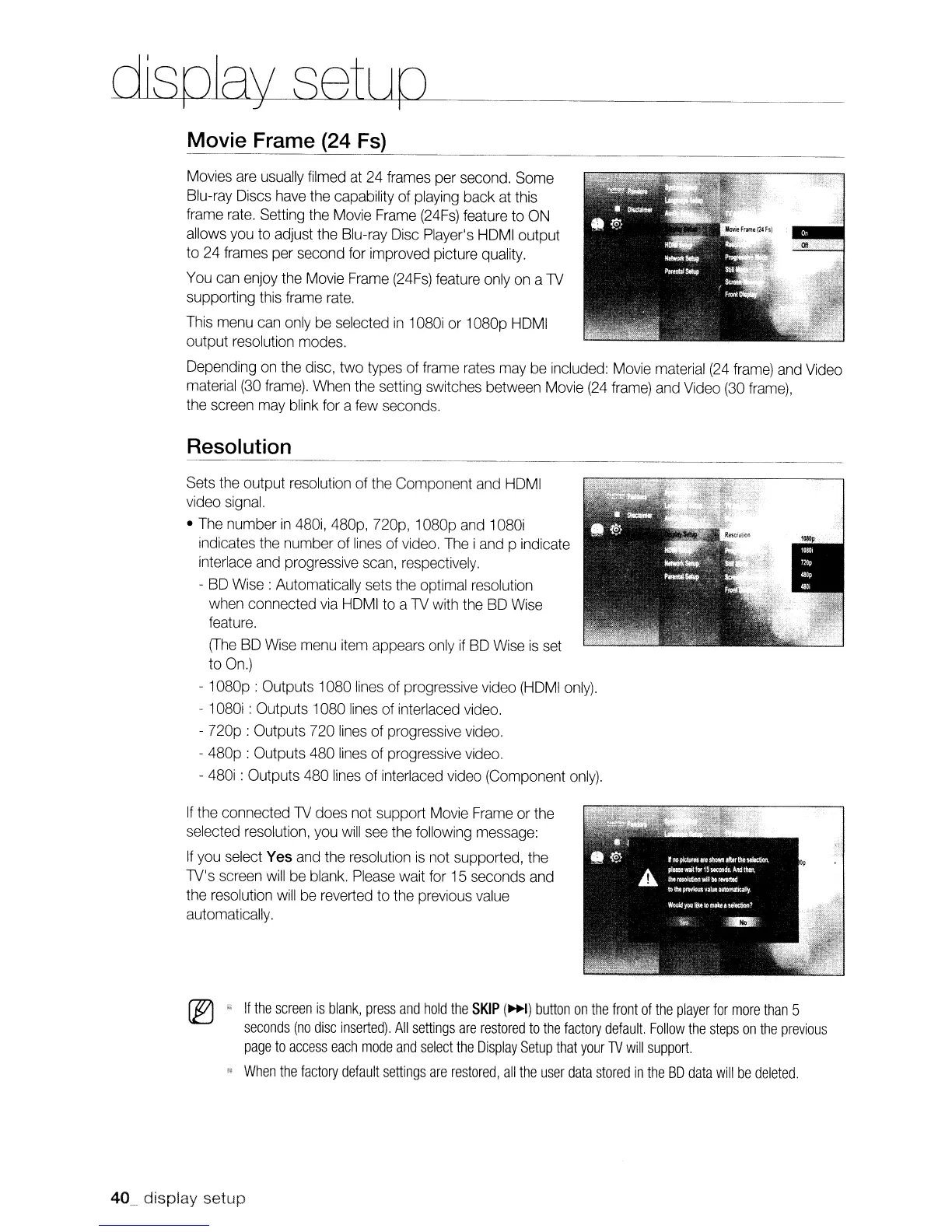 Page #40 background image