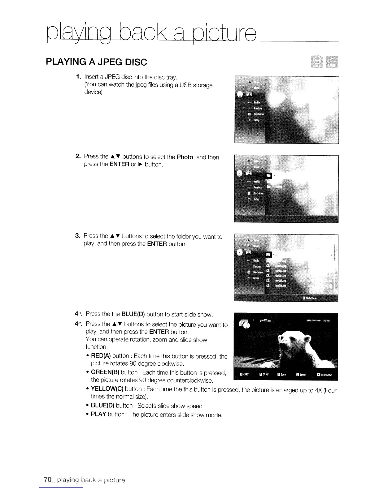 Page #70 background image