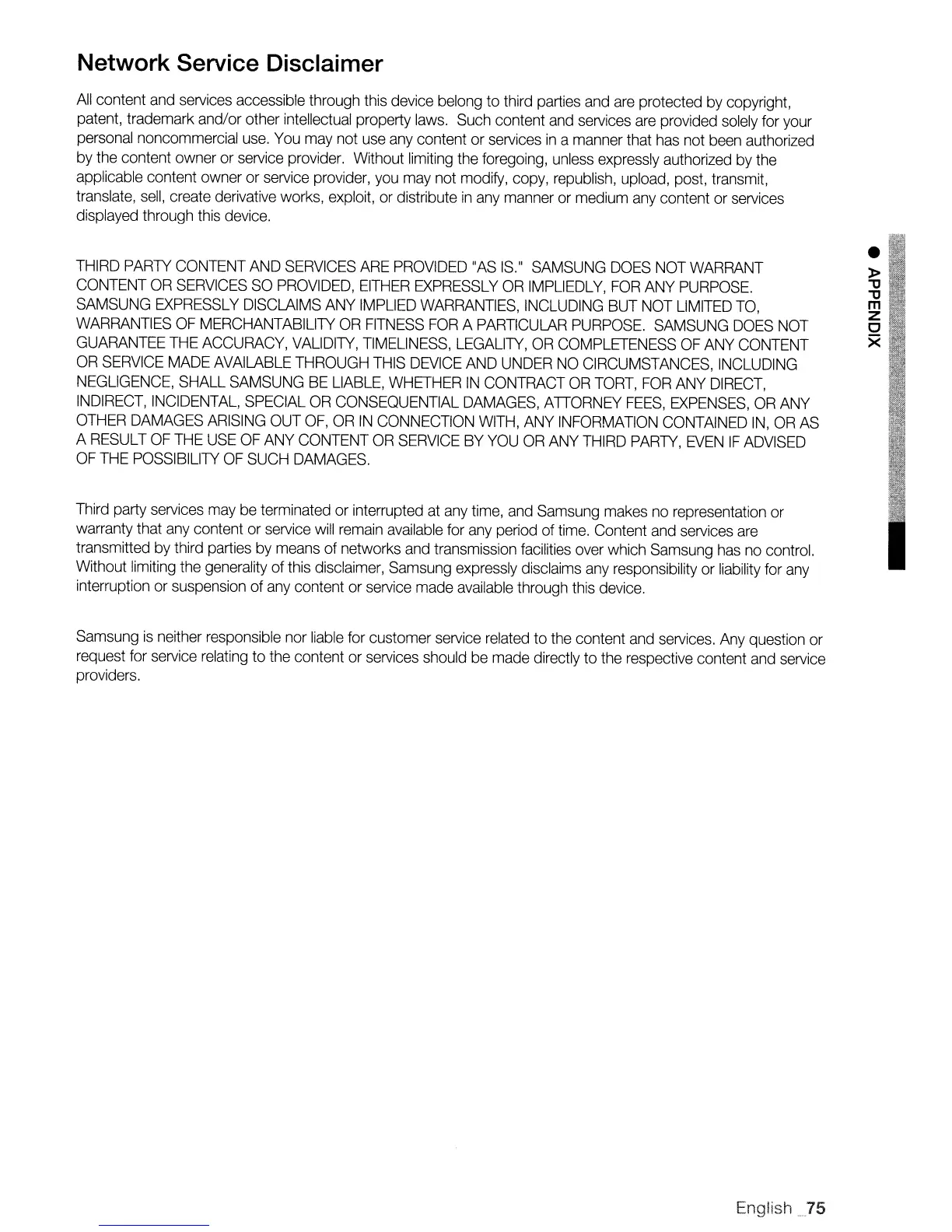 Page #75 background image