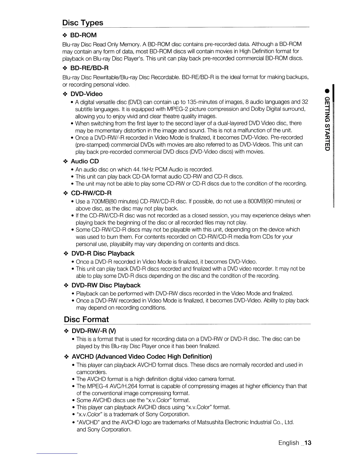 Page #13 background image