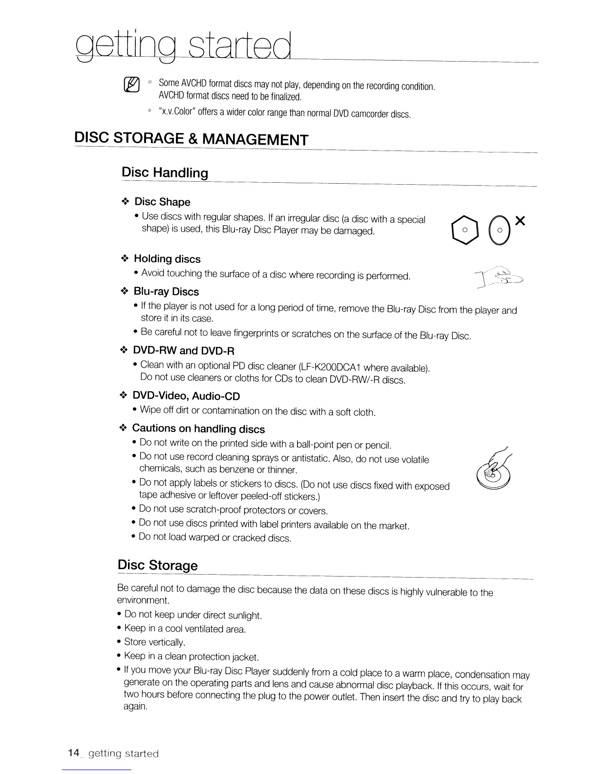 Page #14 background image