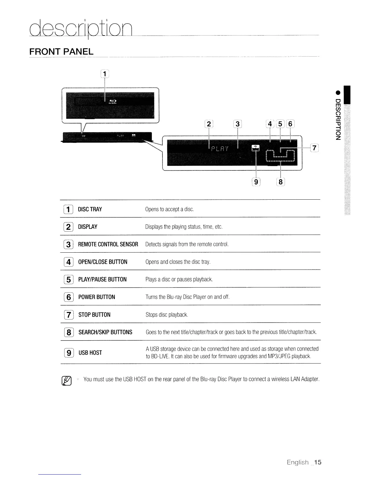 Page #15 background image