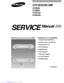 Preview: Service Manual