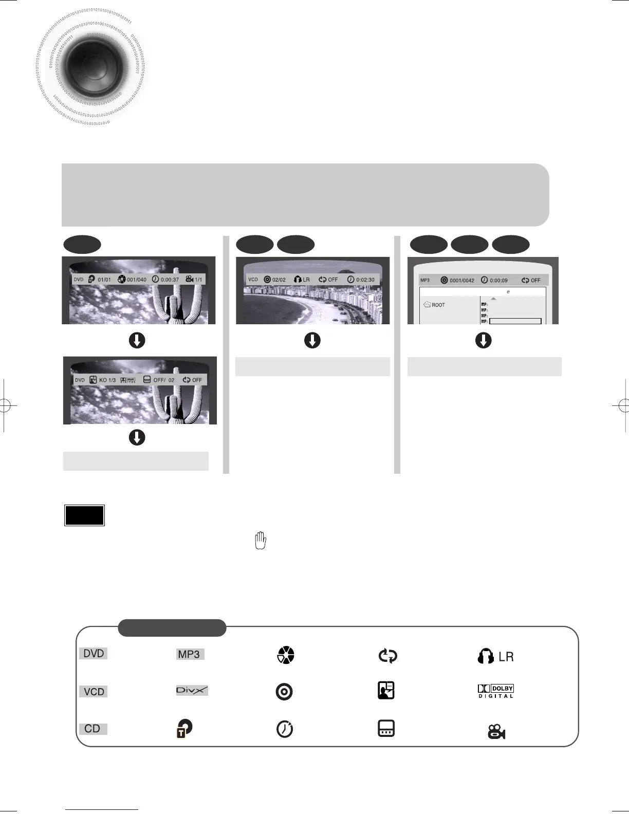 Page #22 background image
