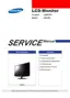Preview: Service Manual