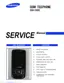 Preview: Service Manual