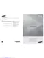 Preview: User Manual