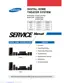 Preview: Service Manual