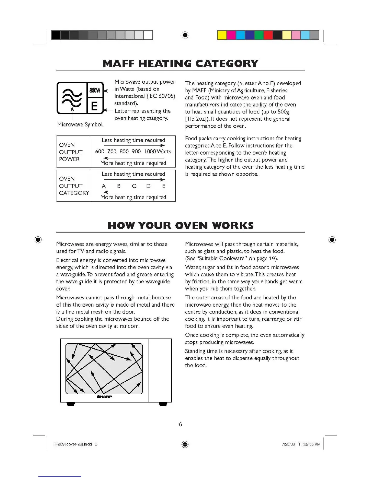 Page #8 background image