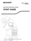 Preview: Start Guide