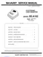 Preview: Service Manual
