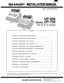 Preview: Installation Manual