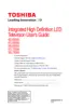 Preview: User Guide