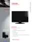 Preview: Specifications