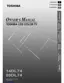Preview: Owner's Manual