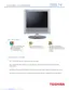 Preview: Specifications
