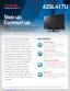 Preview: Specifications