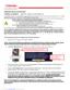 Preview: Installation Instructions