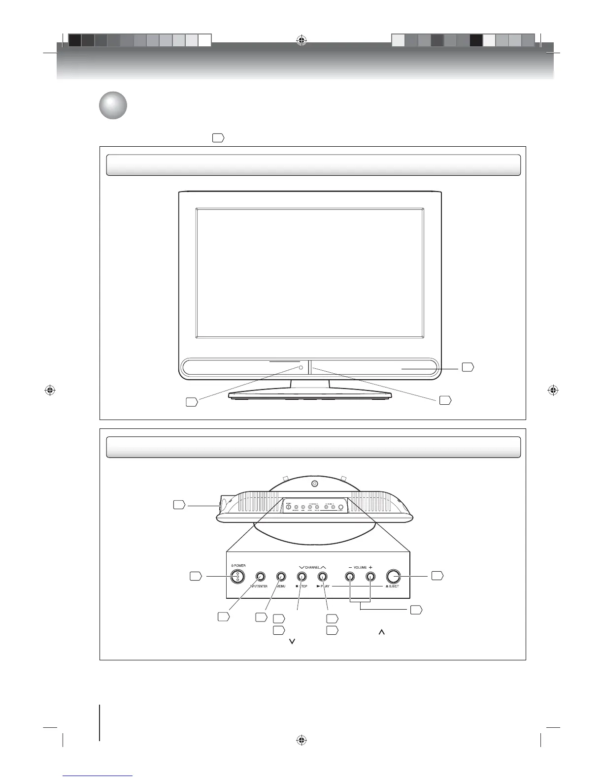 Page #10 background image