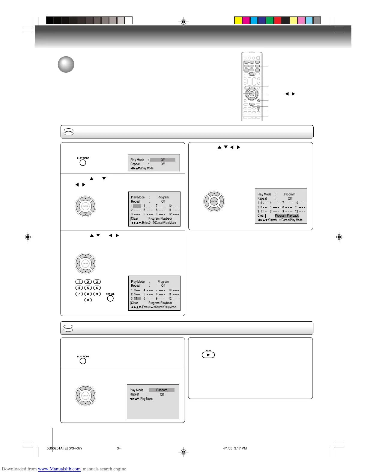 Page #34 background image