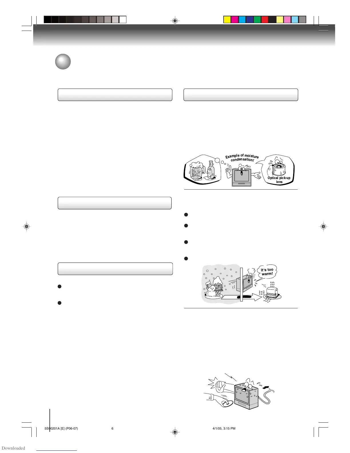 Page #6 background image
