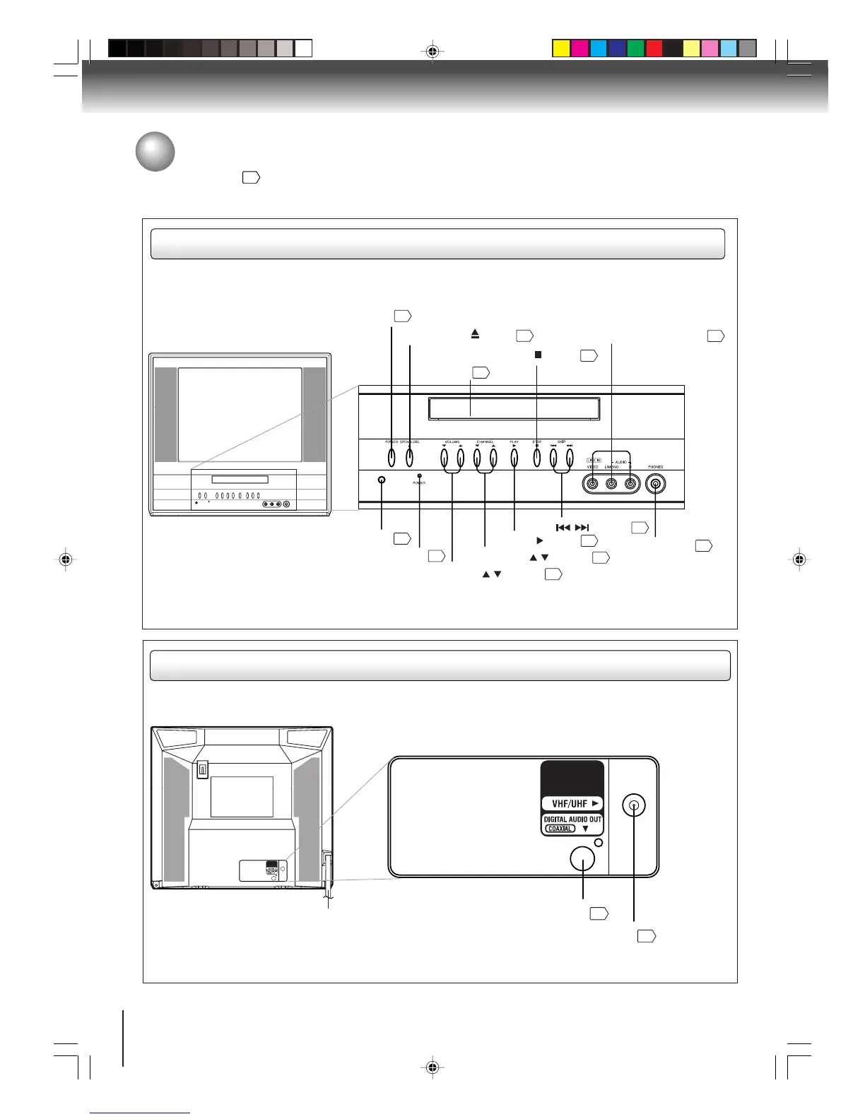 Page #10 background image