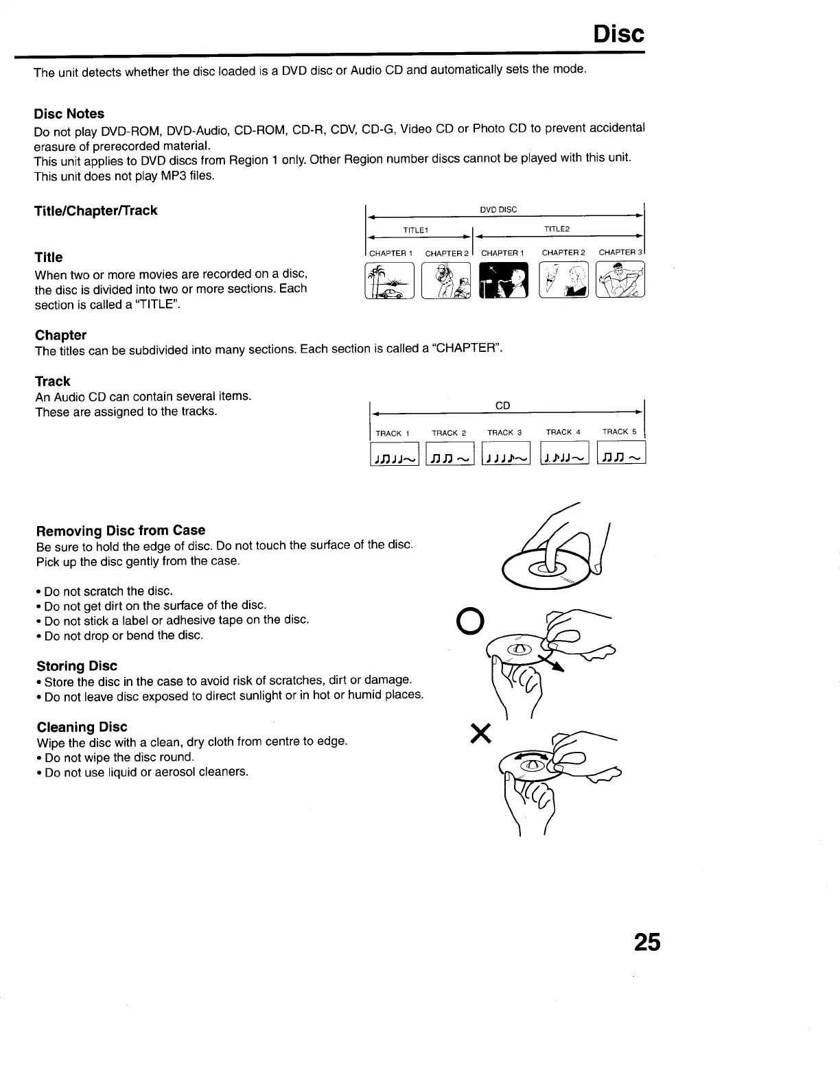 Page #25 background image