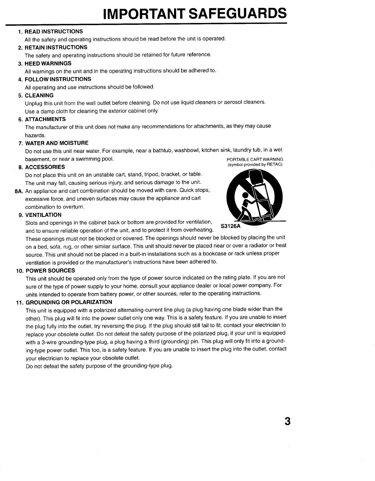 Page #3 background image